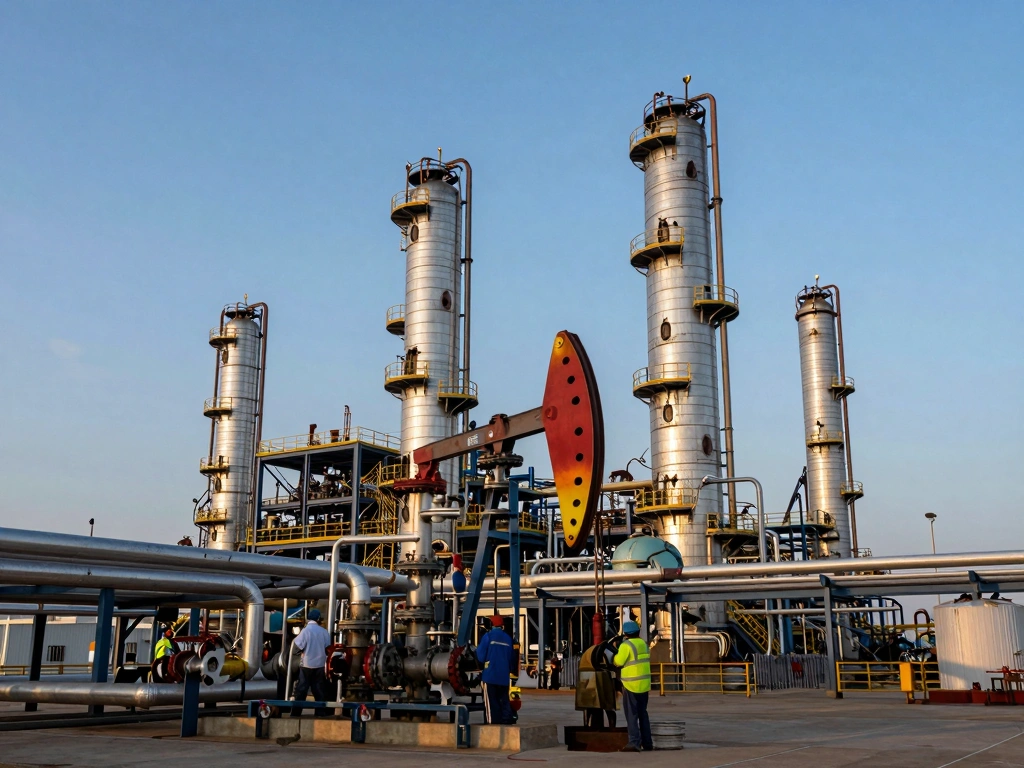 Effective Strategies for Scheduling Turnaround Maintenance in Oil Refineries